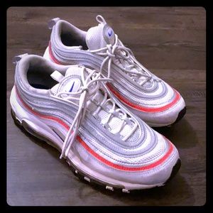 Nike Air Max 97 (Essential)